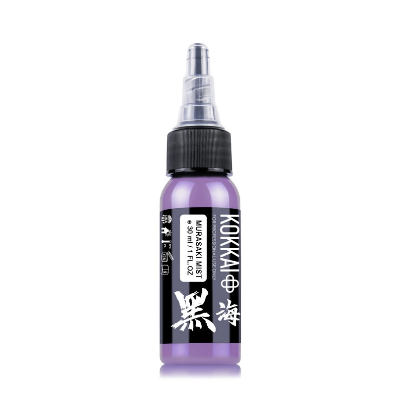 Encre KOKKAI INK Murasaki Mist - 15ml