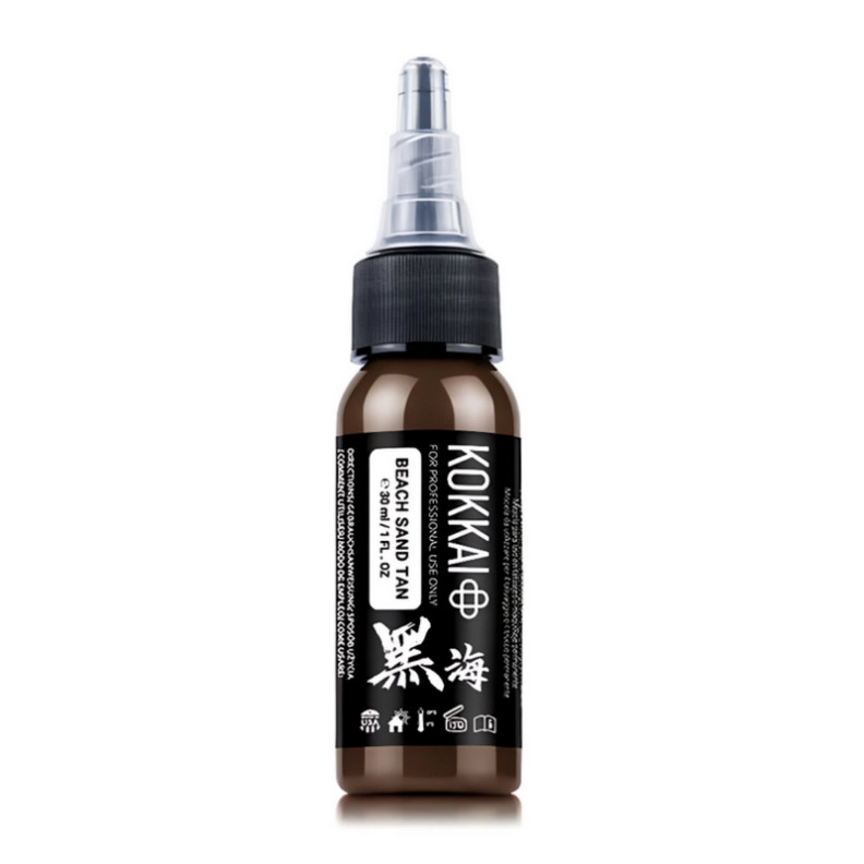 Encre KOKKAI INK Beach Sand Tan - 15ml