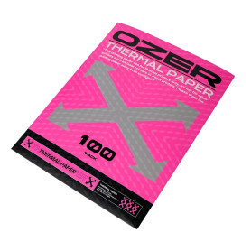Feuilles de transfert Thermique OZER