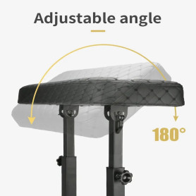 Repose Bras de Tatouage