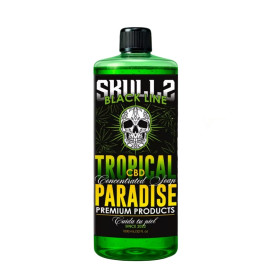 Green Soap CBD Tropical Paradise – SKULLS BLACKLINE