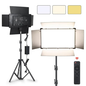 Projecteur LED Studio