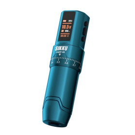 Machine SIKKU Carry On