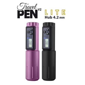 Pen à batterie sans fil - Travel Pen Lite - Course 4.2mm