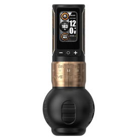 Machine Wireless Ninja Max 280 AMBITION