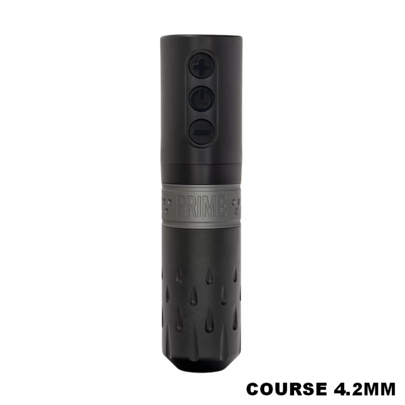 Machine PRIME x Critical - Course 4.2mm