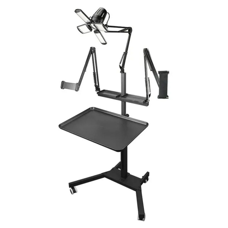 Tattoo Tray Multifonction