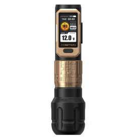 Wireless Soldier Pro 520 machine AMBITION