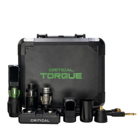 Machine Critical Torque - The Ultimate Bundle