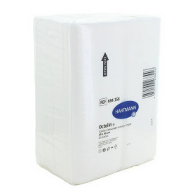 Soft cleaning paper 30X40cm per 50