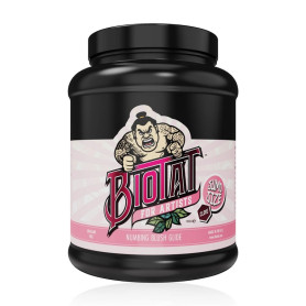 Glide numbing Blush BIOTAT