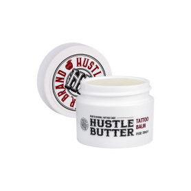 HUSTLE BUTTER 30g jar