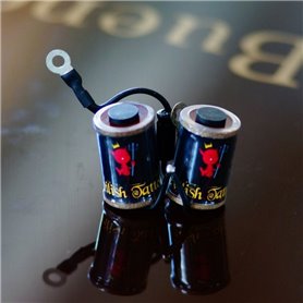 Coil for Tattoo Machine