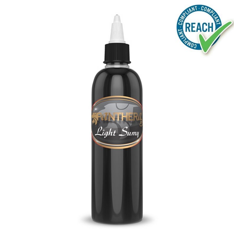 Inchiostro Panthera Light Sumy 150ml Inchiostro Panthera Light Sumy 150ml