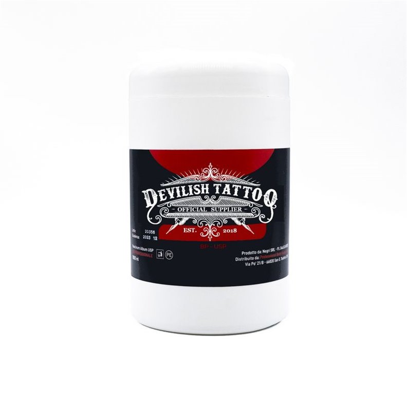 Vaselina 1Kg per tatuaggi Vaselina 1Kg per tatuaggi