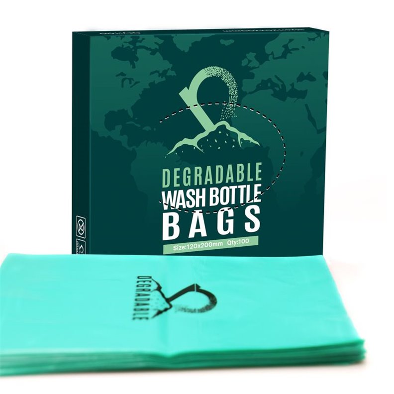 Bottle bag