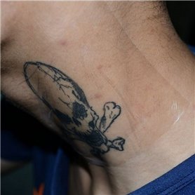 Individual Tattoo Care Film