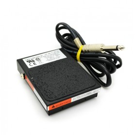 Intermediate pedal