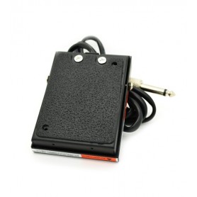 High-quality intermediate pedal