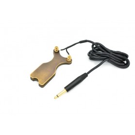 Awa tattoo pedal