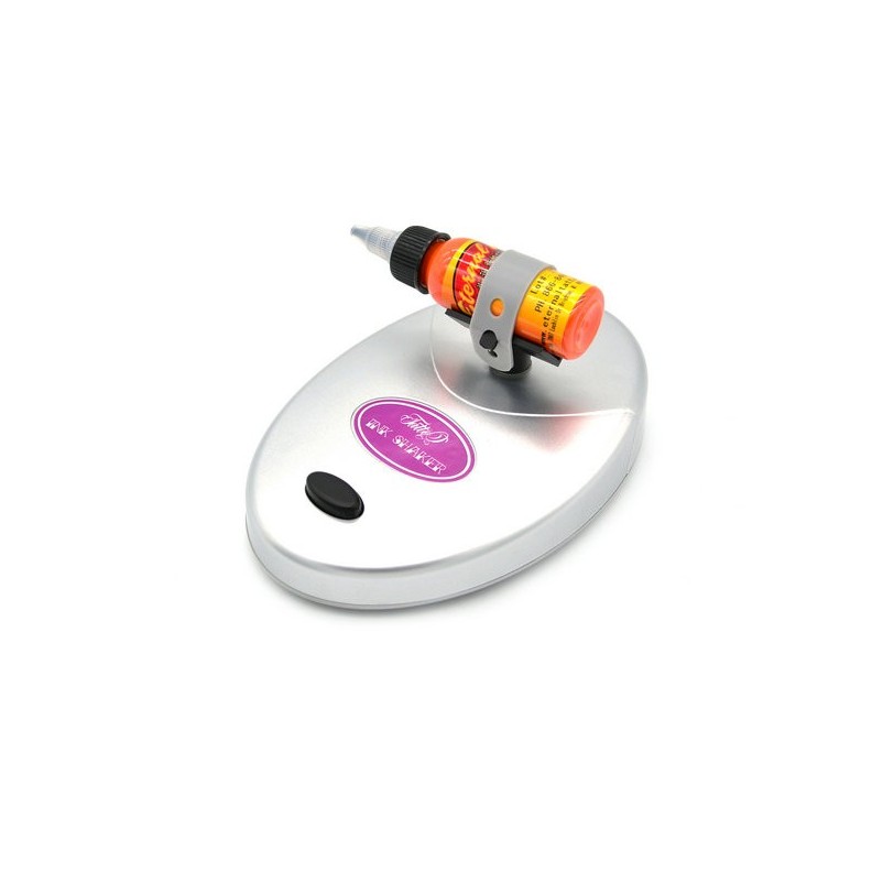 Ink Shaker Ink Shaker