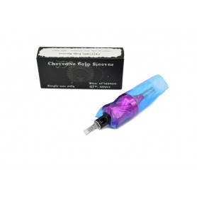 200 Protectors for Hygiene Sleeve