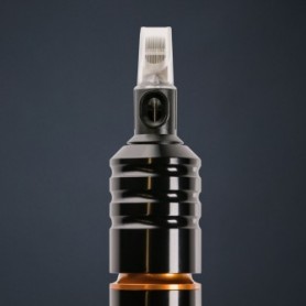 Cheyenne Hawk Pen for tattooing