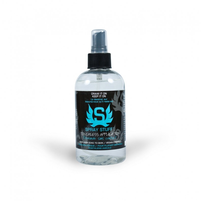 Stuff 240ml spray per tatuaggi Stuff 240ml spray per tatuaggi