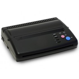 tattoo thermal copier