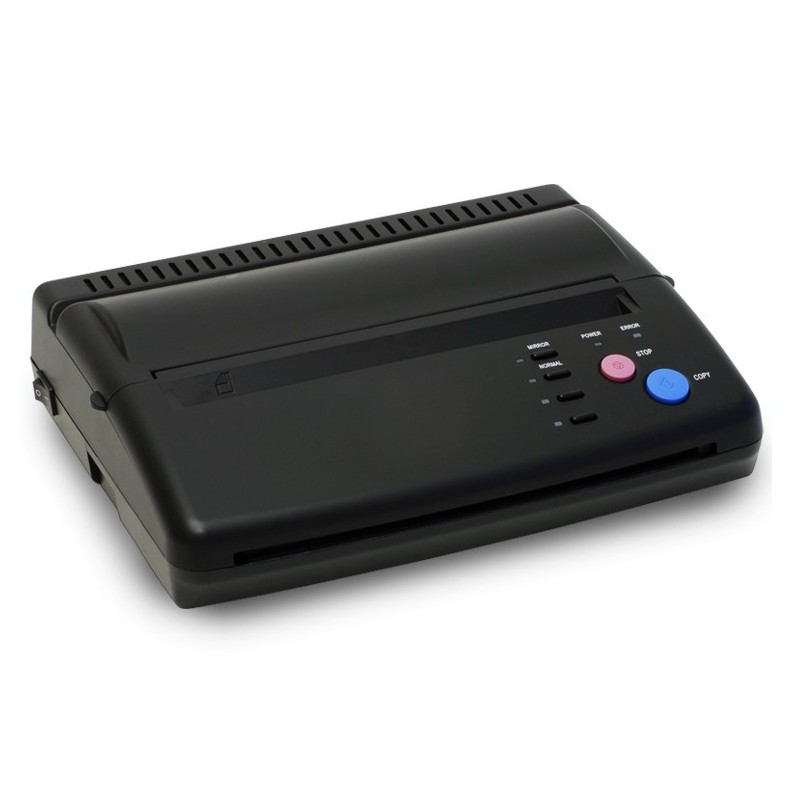 tattoo thermal copier