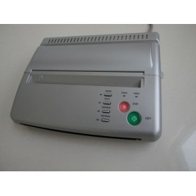 thermocopier for tattoo transfer