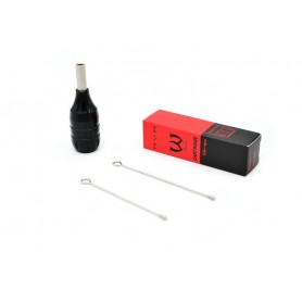 Aluminium Sleeve for Awa Tattoo Cartridge/Module