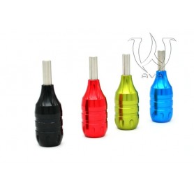 Aluminium Sleeve for Awa Cartridge/Module for tattoo gun machine