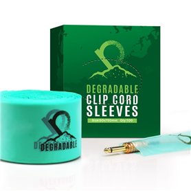 Protection for Clip Cord