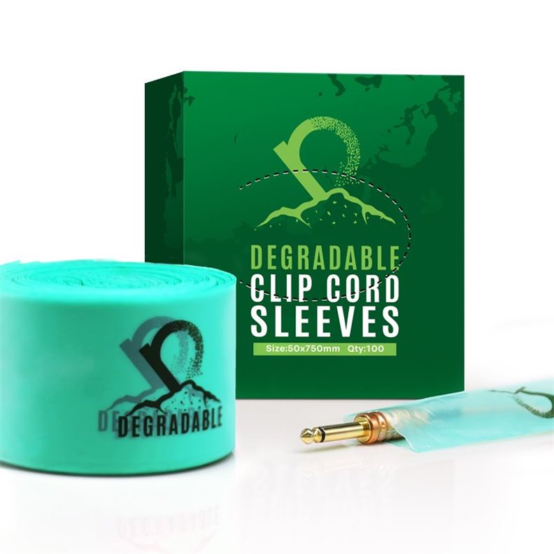 Protection for Clip Cord