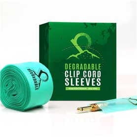 Protection for Clip Cord Tattoo