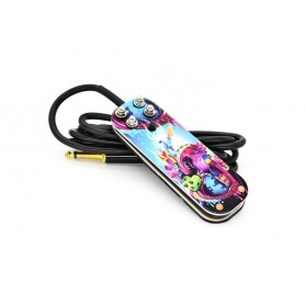 Ultra Fine Premium Continuous Tattoo Pedal