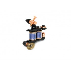 Premium Iron liner tattoo gun machine