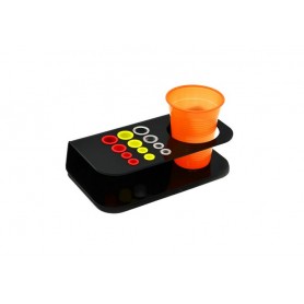 Tattoo Cup and Tumbler Holder