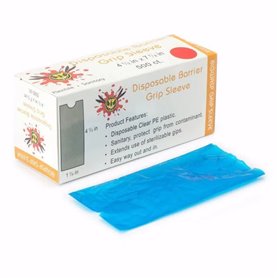 Sleeve protectors per 500