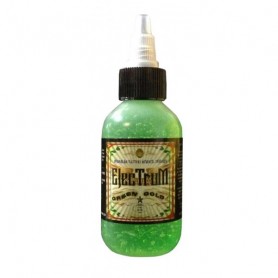 Skin-Stencil preparation ELECTRUM
