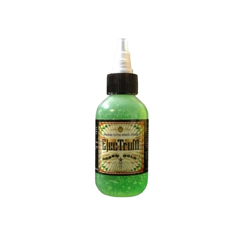 Skin-Stencil preparation ELECTRUM