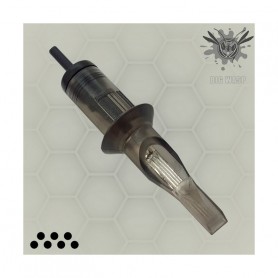 Big wasp filling module
