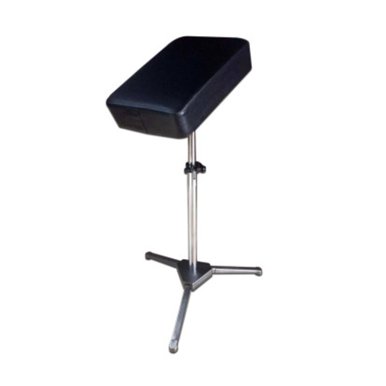 Aluminium arm rest 1 Aluminium arm rest 1