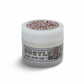 Hustle Butter After-Tattoo Care 30g jar