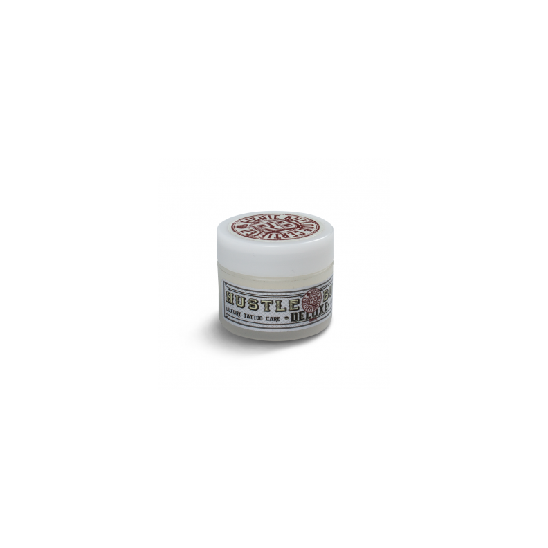 Hustle Butter After-Tattoo Care 30g jar