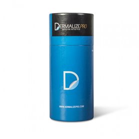 Dermalize in sheets or rolls