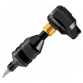 Machine CHEYENNE sol luna black 