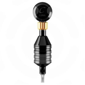 Machine CHEYENNE sol luna black 