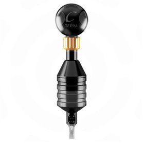 Machine CHEYENNE SOL TERRA Black 